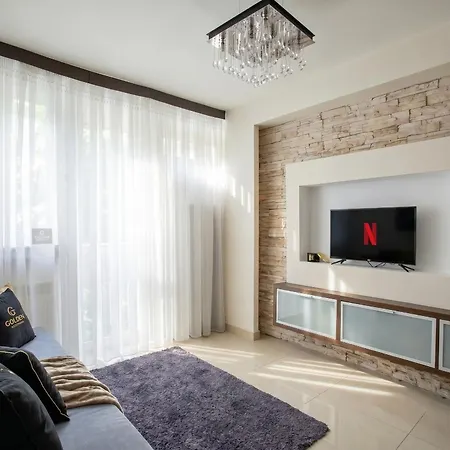 Апартаменти Modern Center - Grzybowska 5 Варшава